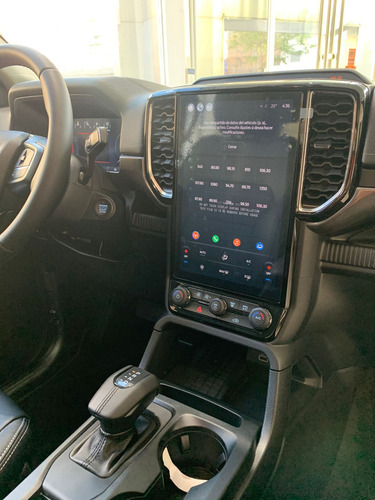 Ford Ranger 3.0 V6 Cd 4X4 Limited + At 250Cv 2026