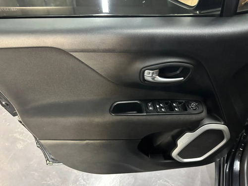 Jeep Renegade 1.8 4X2 SPORT L16 2021