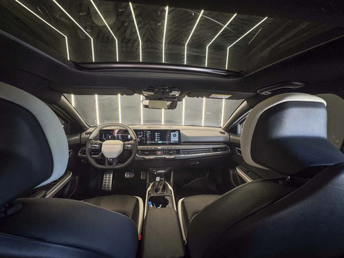 Kia K4 2.0 Gt Line 2026