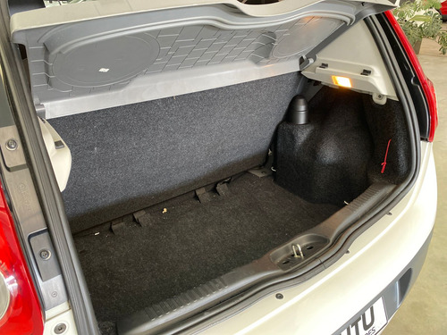 Fiat Palio 1.4 Attractive 85cv 2015