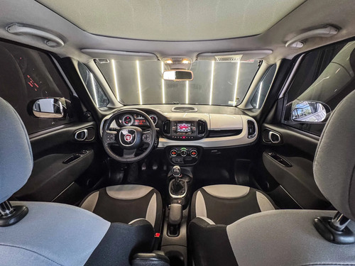 Fiat 500L 1.4 Pop Star 105cv 2014