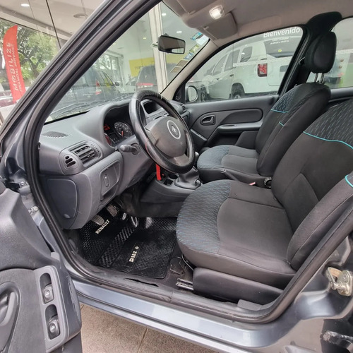 Renault Clio 1.2 Mio Dynamique 5P 2016