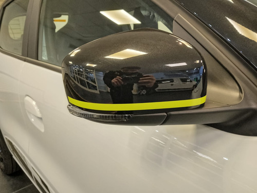 Renault Kwid 1.0 Sce 66Cv Iconic Bitono 2025