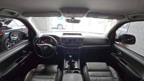 Volkswagen Amarok Amarok 20Td 4X2 Dc Hig.180Hp Pk 2017