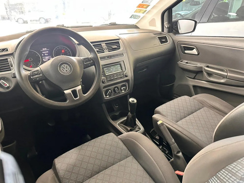 Volkswagen Suran 1.6 Comfortline 101cv Ab 2014