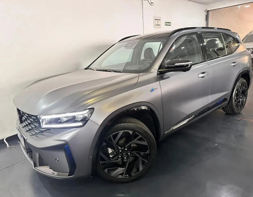 Renault Koleos 1.5T Full Hybrid E-Tech Espirit Alpine 2Wd Dht 2025