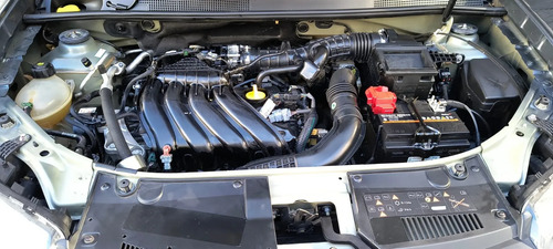 Renault Stepway 1.6 Zen 2022