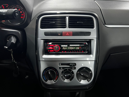 Fiat Punto 1.4 ELX L07 2010