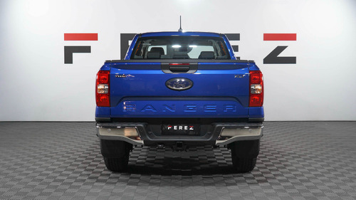 Ford Ranger 2.0 Cd 4X2 Xlt At 210Cv 2026