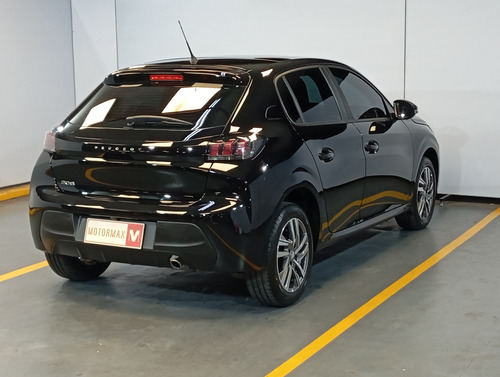 Peugeot 208 1.6 Allure Pack L/23 2023