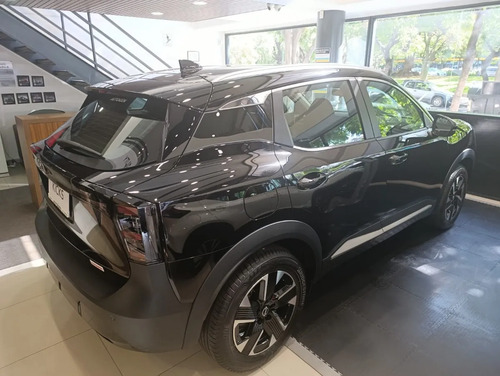 Nissan Kicks ADVANCE 1.0T DCT 2026