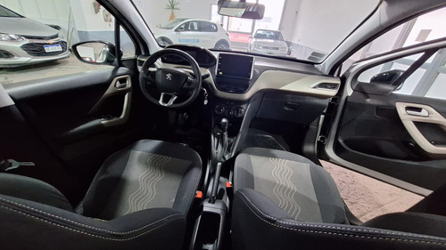 Peugeot 2008 ALLURE 1.6 2018