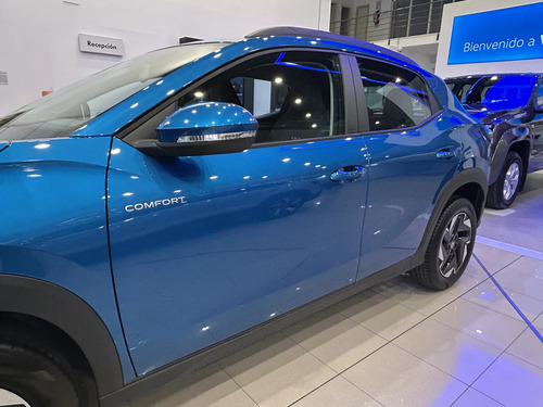 Volkswagen Tera 1.0T 170 Tsi Comfort At 2026