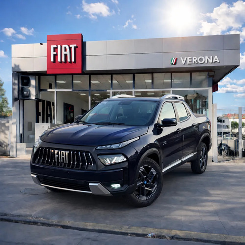 Fiat Toro 2.2 Td Multijet Volcano 4X4 At 2026