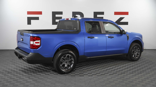 Ford Maverick 2.0 Ecoboost Xlt At8 Awd 2026