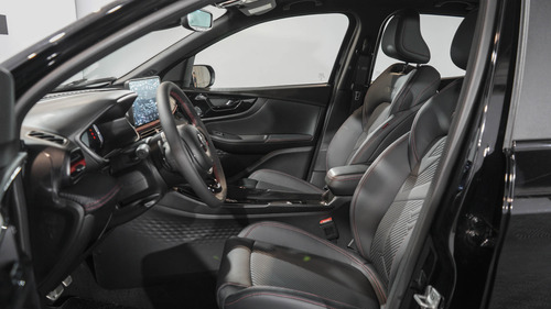 Fiat Pulse 1.3 Gse Abarth Turbo 270 At 2026