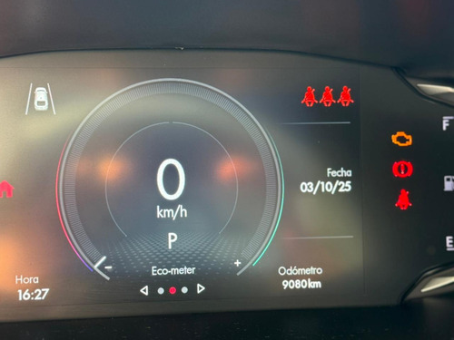 Fiat FASTBACK 1.3 T270 At6 2025