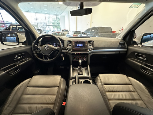 Volkswagen Amarok 2.0 Cd Tdi 180cv 4x2 Highline Pack At 2023