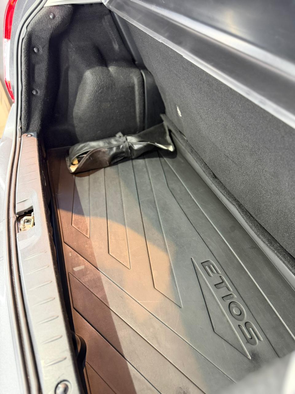 Toyota Etios Xls Pack 1.5 6mt 2022