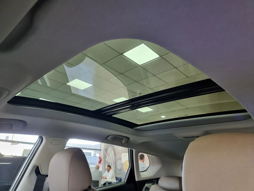 Chevrolet Tracker 1.2 Premier Turbo At 2025