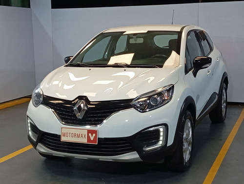 Renault Captur 2.0 Zen 2018