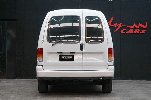 Volkswagen Caddy 1.9 Sd 2000