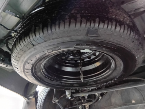 Renault Alaskan 2.3 Tdi 4x2 Intens 2023