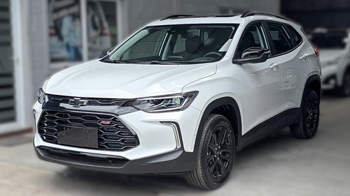 Chevrolet Tracker 1.2 Rs At6 2024