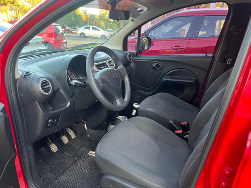 Chery QQ 1.0 Confort Security 2018