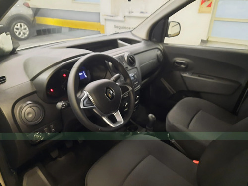 Renault Kangoo Ii Express 1.6 Sce Confort 5A 2026