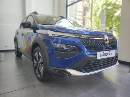 Renault Kardian 1.0 Tce Iconic 200 Edc 2026