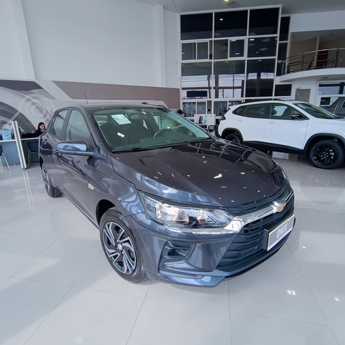 Chevrolet Onix 1.0 Lt 2026