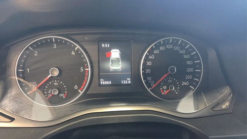 Volkswagen Amarok 3.0 TD V6 258HP 4X4 DC HIGHLINE AT L20 2020