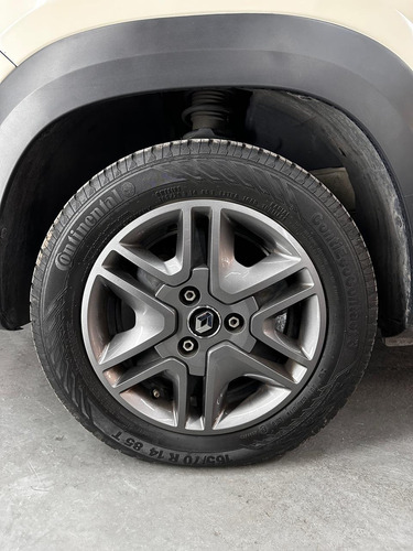 Renault Kwid 1.0 12V INTENS 2019