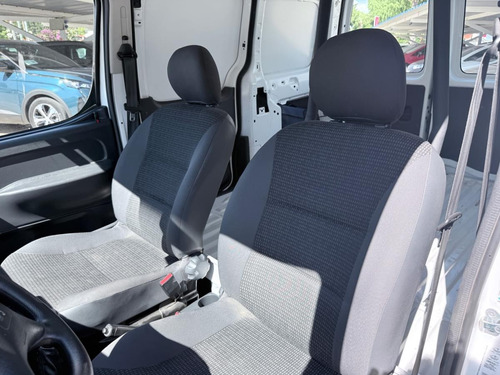 Peugeot Partner Patagónica 1.6 Furgon Confort 2024