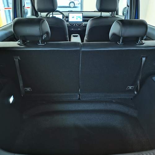 Chevrolet Spark Euv 0.0 Activ (66 Kwh) 390Km 2026