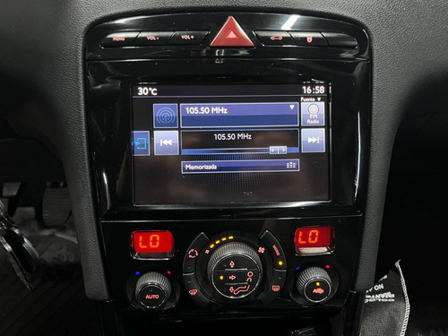 Peugeot 308 1.6 Allure Pack 2019