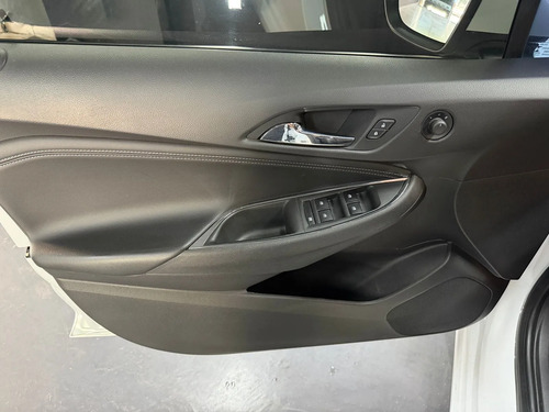 Chevrolet Cruze 1.4 LT 5P L20 2021