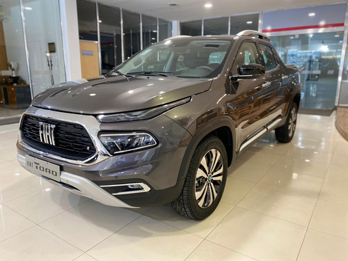 Fiat Toro 1.3 T270 Volcano 4X2 At 2026