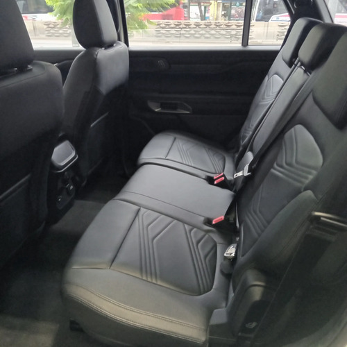 Ford Everest 2.3 Gtdi Ecoboost Titanium 4X4 At 2026