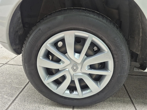 Renault Sandero 1.6 Dynamique 90cv Abs 2017