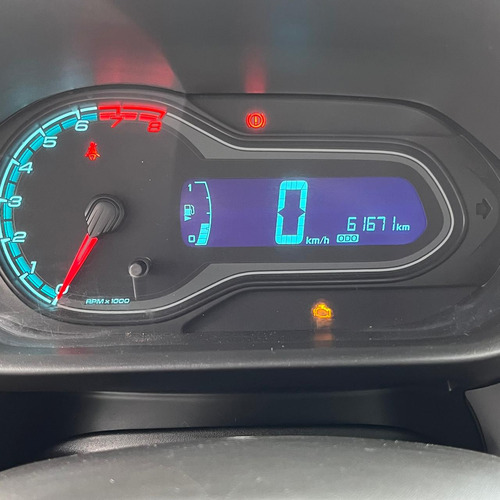 Chevrolet Onix 1.4 Lt Mt 98cv 2015