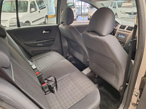 Volkswagen Suran 1.6 Highline Msi 110cv 2017