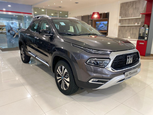 Fiat Toro 1.3 T270 Volcano 4X2 At 2026