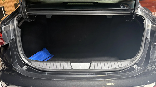 Fiat Cronos 1.8 16v Precision 2018