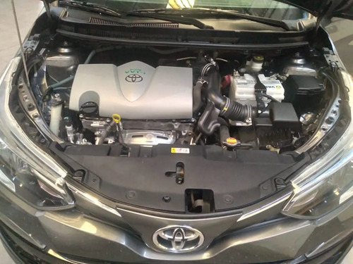 Toyota Yaris 1.5 107cv Xls 5 p 2021