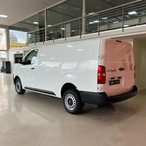 Citroën Jumpy 2.2 Hdi 150 L3 Carga 2026