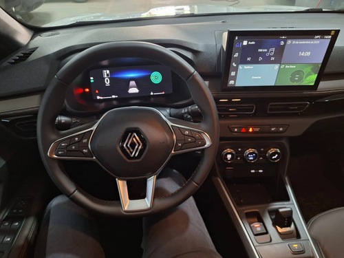 Renault Kardian 1.0 Tce Iconic 200 Edc 2026