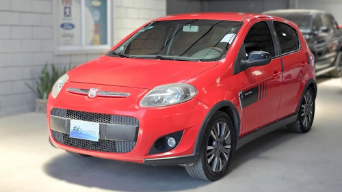 Fiat Palio 1.6 Sporting 115cv 2012