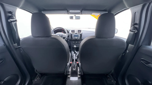 Renault Logan 1.6 16v Life 2021